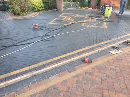 Why Choose Us For All Your Driveway Paving Needs in Woodland, CA?